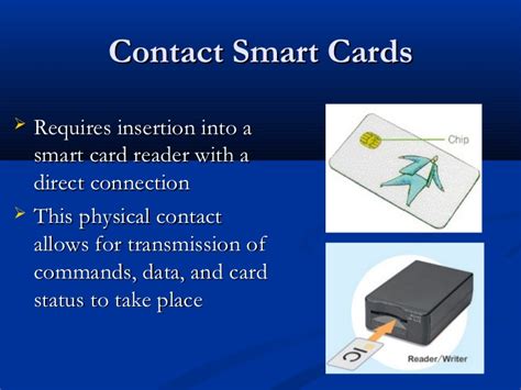 what is contact smart card|smartcard contact.